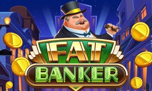 Cлот Fat Banker